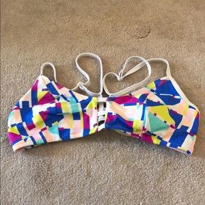 Victoria Secrets bikini top